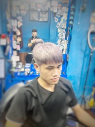 ThanBarberShop - Tóc Nam Đẹp