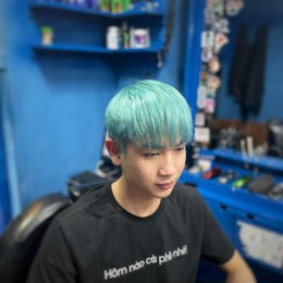 ThanBarberShop - Tóc Nam Đẹp