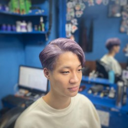 ThanBarberShop - Tóc Nam Đẹp