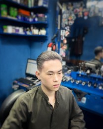 ThanBarberShop - Tóc Nam Đẹp